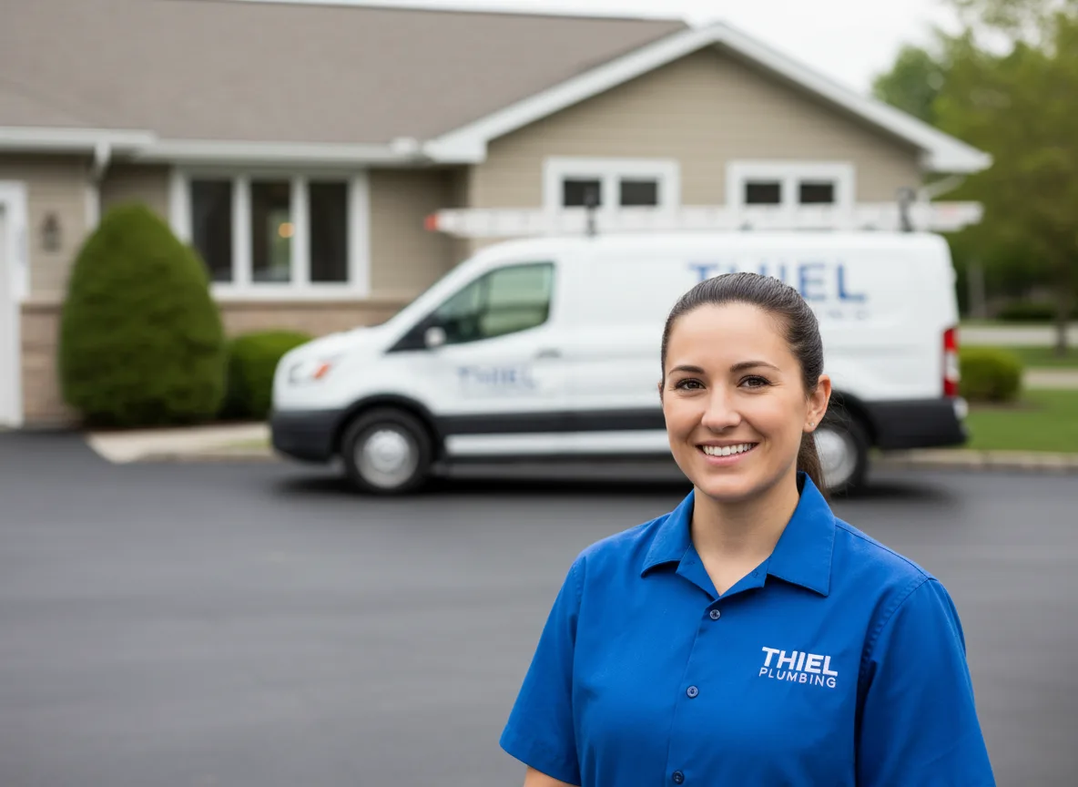 Plumber Davin, WV FAQs